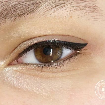 Oczy Perfect Eyeliner - 3 dni (3)